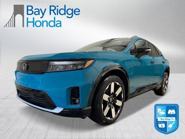 new 2024 Honda Prologue car, priced at $59,750