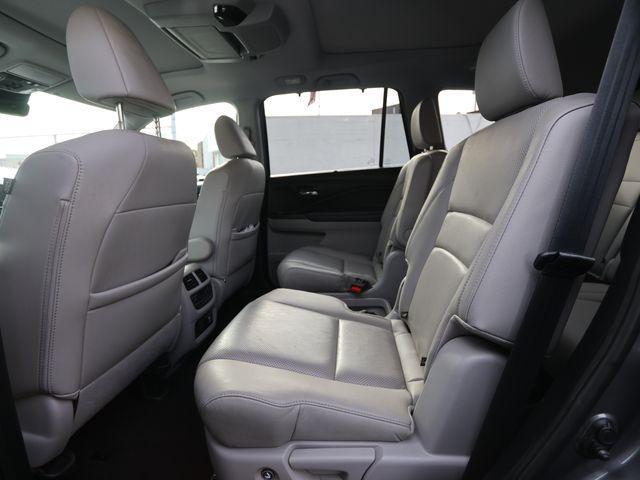 used 2019 Honda Pilot car, priced at $23,945