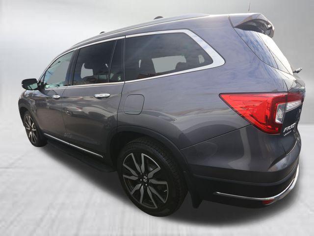 used 2019 Honda Pilot car, priced at $23,945