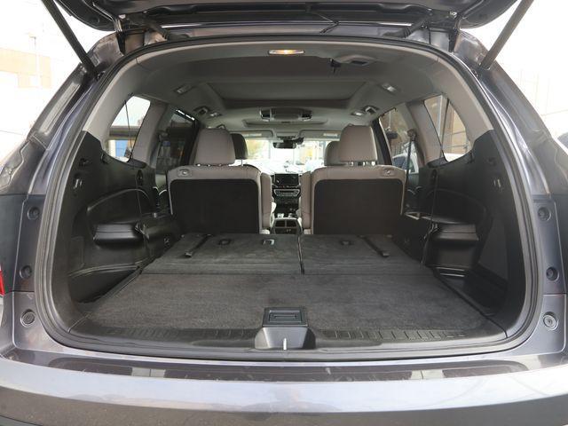 used 2019 Honda Pilot car, priced at $23,945