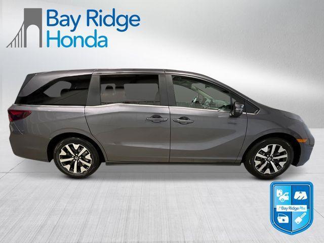 new 2025 Honda Odyssey car, priced at $43,315