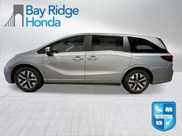 new 2025 Honda Odyssey car, priced at $43,315