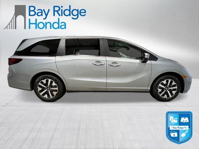 new 2025 Honda Odyssey car, priced at $43,315