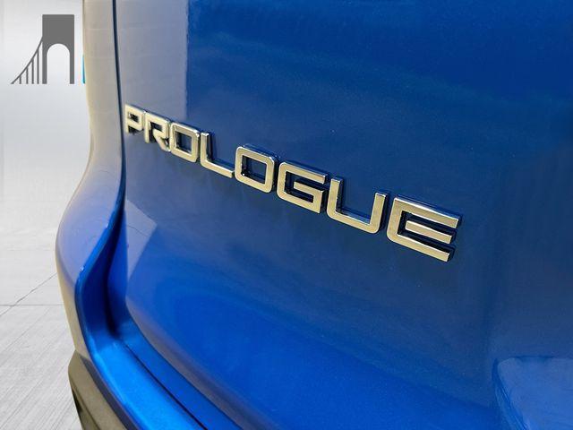 new 2024 Honda Prologue car, priced at $52,250