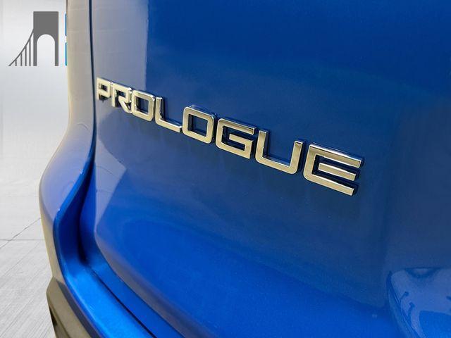 new 2024 Honda Prologue car, priced at $52,250