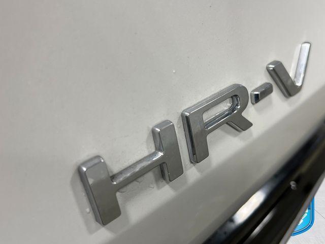 new 2025 Honda HR-V car, priced at $32,805