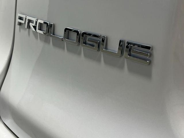 new 2024 Honda Prologue car, priced at $52,250