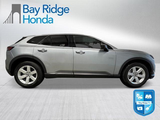new 2025 Honda Prologue car, priced at $51,850