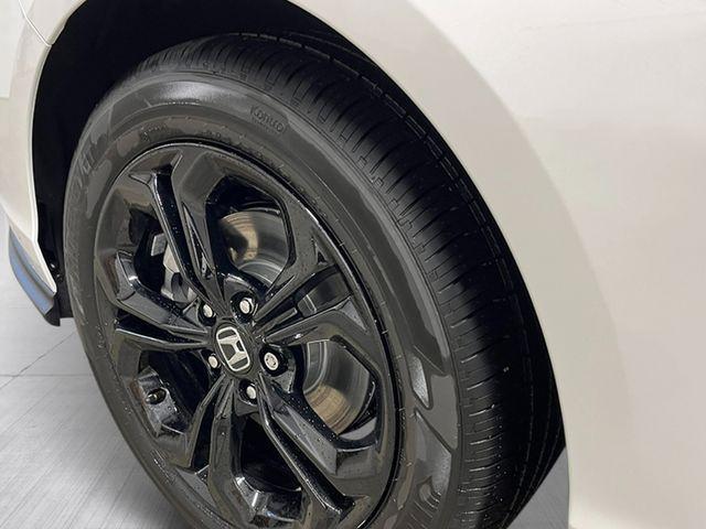 new 2025 Honda Accord car, priced at $32,210