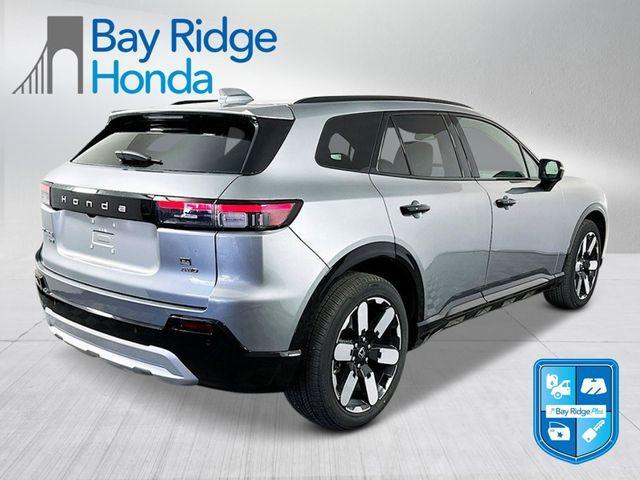 new 2025 Honda Prologue car, priced at $59,395