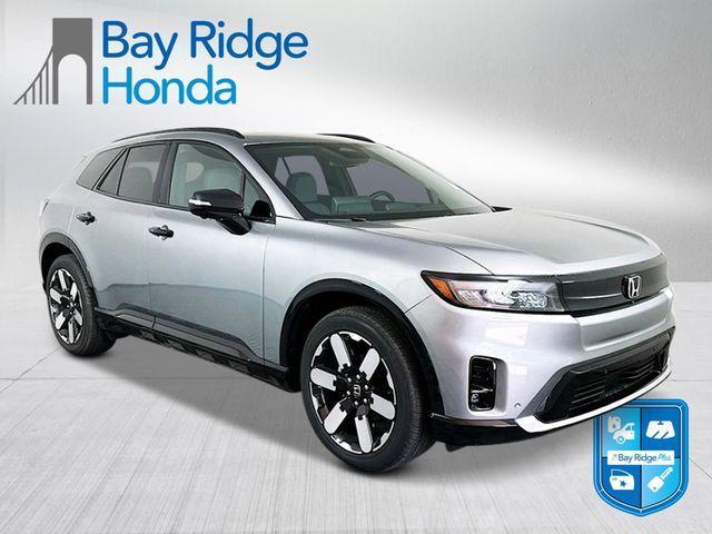 new 2025 Honda Prologue car, priced at $59,395