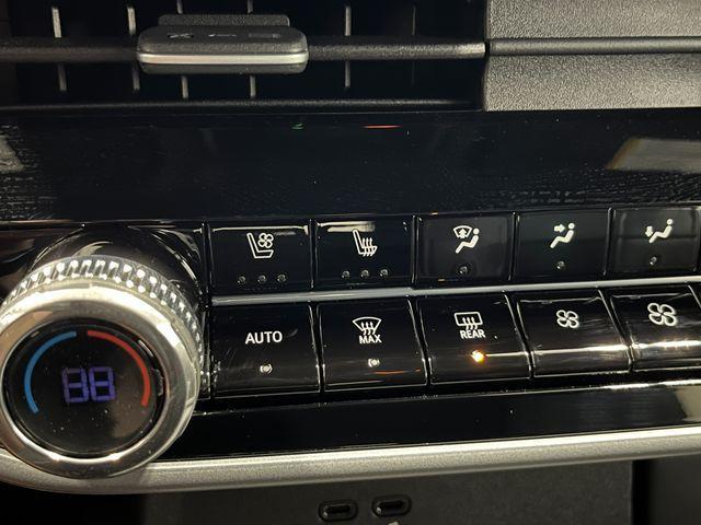 new 2025 Honda Prologue car, priced at $59,395