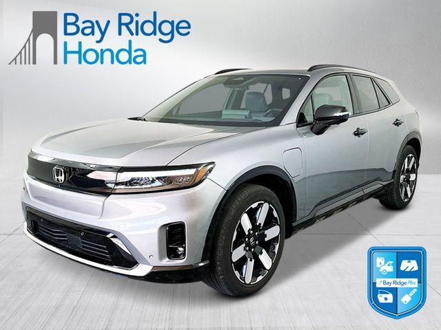 new 2025 Honda Prologue car, priced at $59,395
