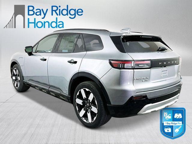 new 2025 Honda Prologue car, priced at $59,395