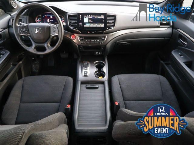 used 2022 Honda Pilot car, priced at $31,756