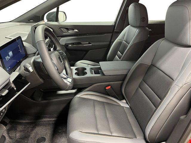new 2025 Honda Prologue car, priced at $59,805