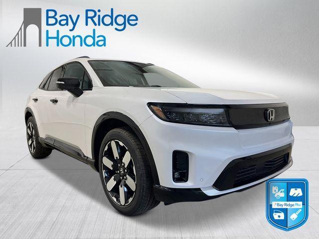 new 2025 Honda Prologue car, priced at $59,805