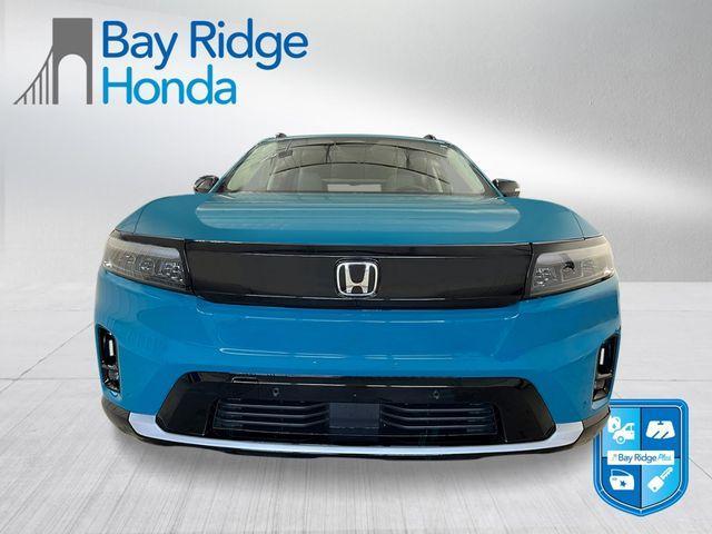 new 2024 Honda Prologue car, priced at $56,550