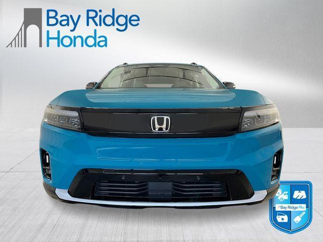 new 2024 Honda Prologue car, priced at $56,550