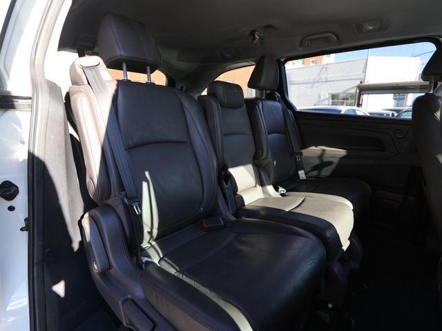 used 2019 Honda Odyssey car, priced at $23,945