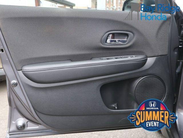 used 2021 Honda HR-V car, priced at $19,781
