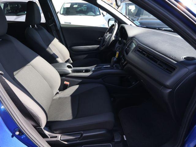 used 2022 Honda HR-V car, priced at $21,945