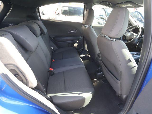 used 2022 Honda HR-V car, priced at $21,945