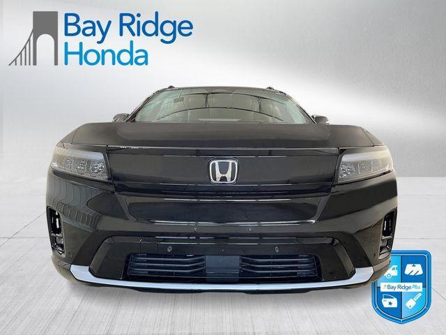 new 2024 Honda Prologue car, priced at $56,550