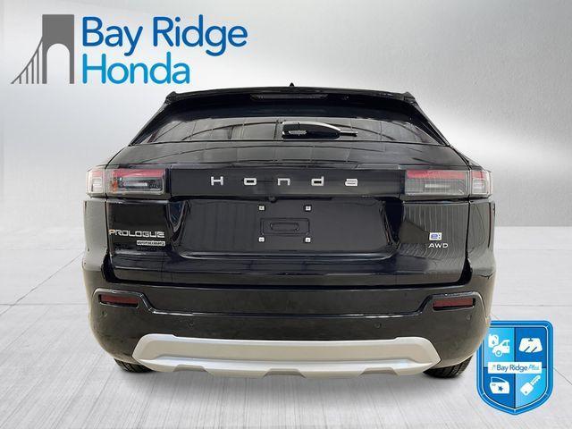 new 2024 Honda Prologue car, priced at $56,550