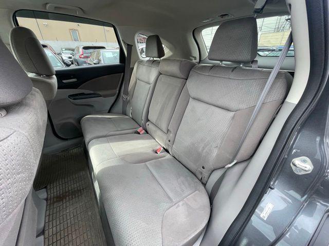 used 2013 Honda CR-V car, priced at $12,542