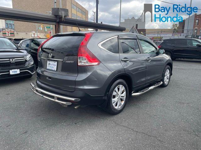 used 2013 Honda CR-V car, priced at $12,542