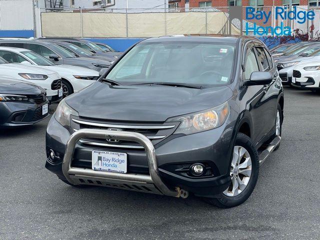 used 2013 Honda CR-V car, priced at $12,542