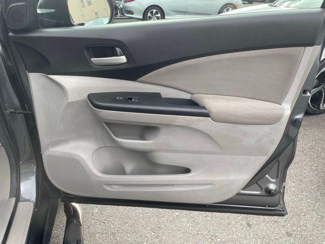 used 2013 Honda CR-V car, priced at $12,542