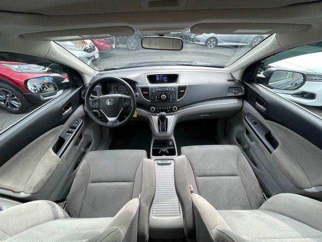 used 2013 Honda CR-V car, priced at $12,542