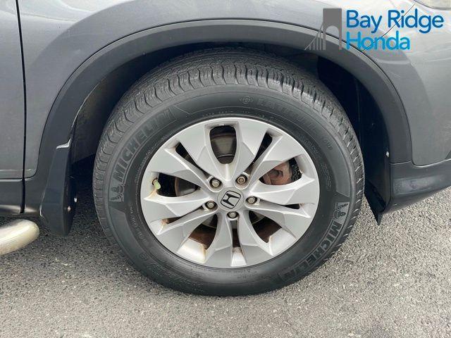 used 2013 Honda CR-V car, priced at $12,542