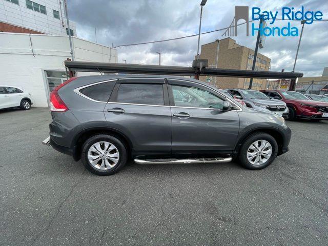 used 2013 Honda CR-V car, priced at $12,542
