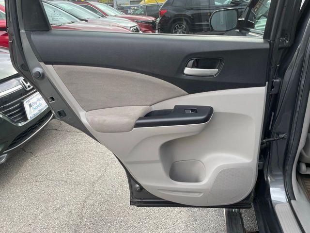 used 2013 Honda CR-V car, priced at $12,542