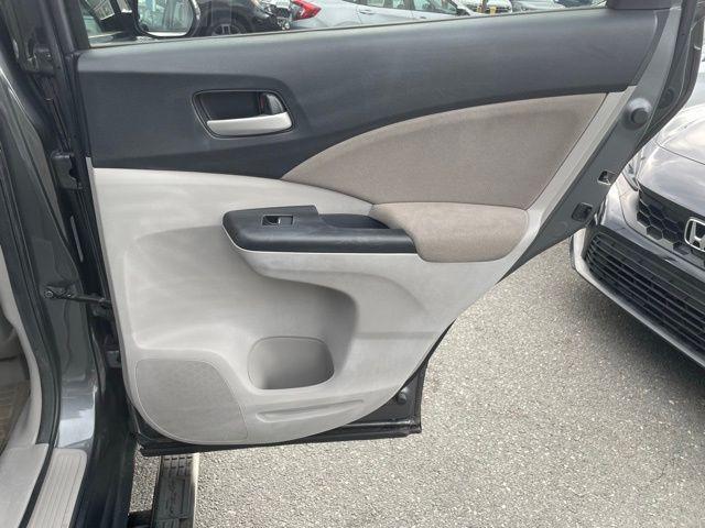 used 2013 Honda CR-V car, priced at $12,542