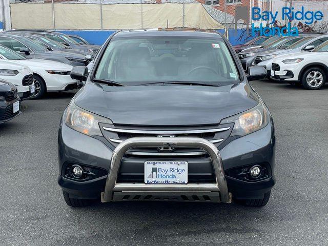 used 2013 Honda CR-V car, priced at $12,542