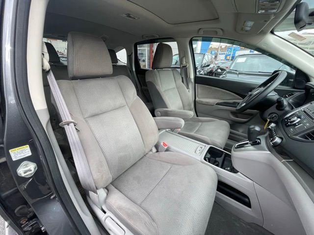 used 2013 Honda CR-V car, priced at $12,542