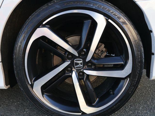 used 2019 Honda Accord car, priced at $21,495