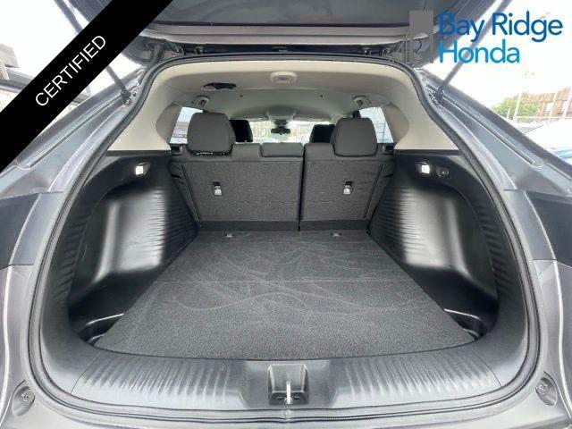 used 2023 Honda HR-V car, priced at $21,903