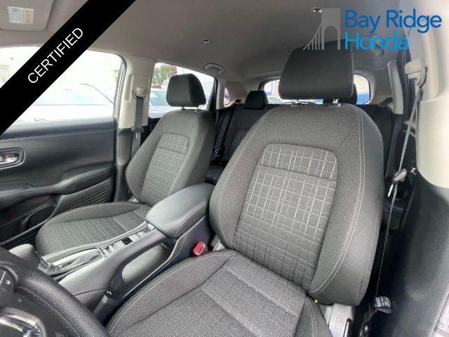 used 2023 Honda HR-V car, priced at $21,903