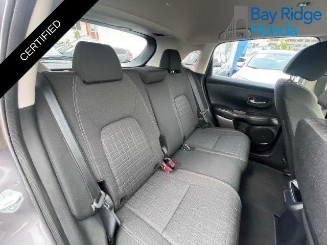 used 2023 Honda HR-V car, priced at $21,903