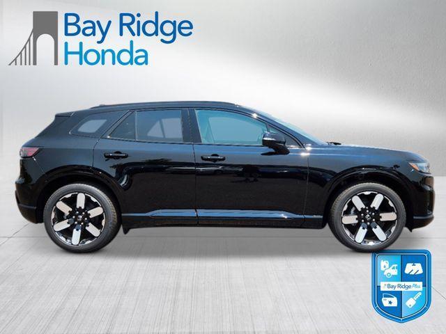 new 2025 Honda Prologue car, priced at $59,805