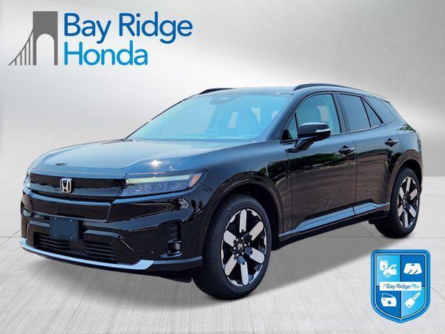new 2025 Honda Prologue car, priced at $59,805