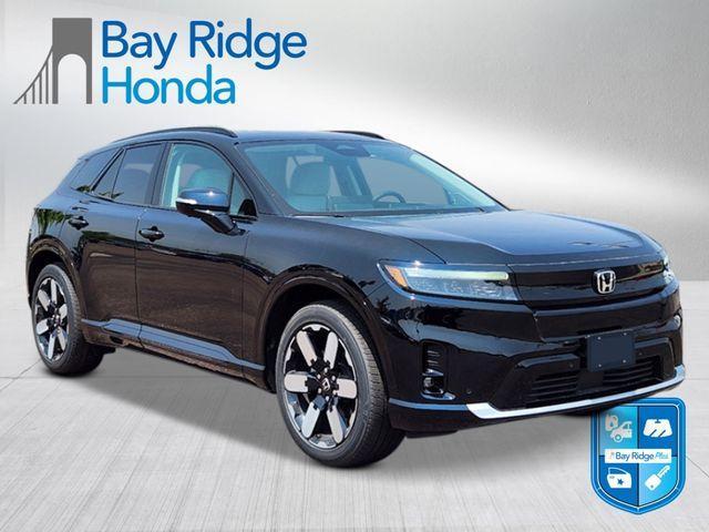 new 2025 Honda Prologue car, priced at $59,805