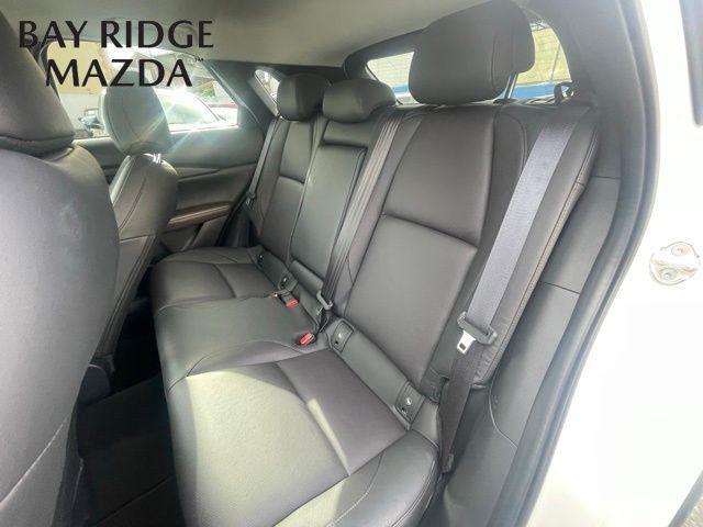used 2025 Mazda CX-30 car, priced at $28,407