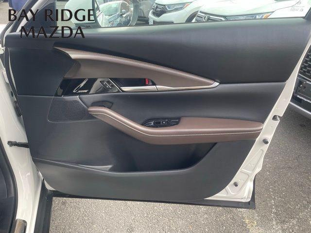 used 2025 Mazda CX-30 car, priced at $28,407