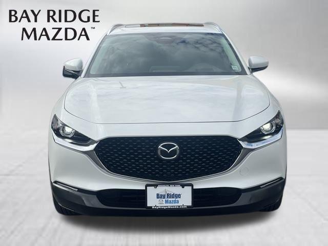 used 2025 Mazda CX-30 car, priced at $28,407